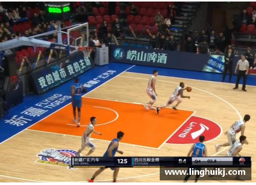 Bsports必一体育周琦准三双砍下32+11+10！新疆主场击败山东继续保持不败记录 - 副本