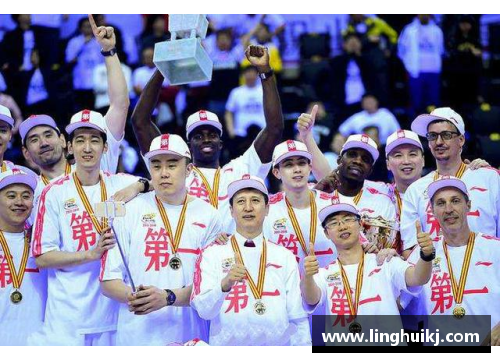 Bsports必一体育CBA新赛季揭幕战打响，山东队以惊人优势战胜北京队 - 副本