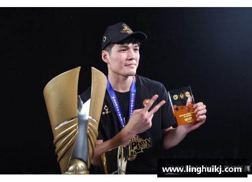 专访｜一段广东工业大学的篮球传奇,一段陈国豪的无悔青春