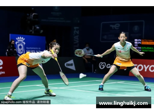 Bsports必一体育2022年世界羽毛球世锦赛：中国队“双赢”之旅 - 副本 - 副本