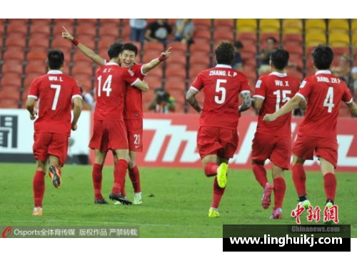 Bsports必一体育中国队提前包揽五项冠军，荣耀背后的故事 - 副本
